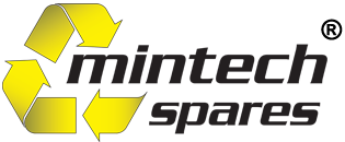 Mintech Spares UK BMW Mini Spares Parts
